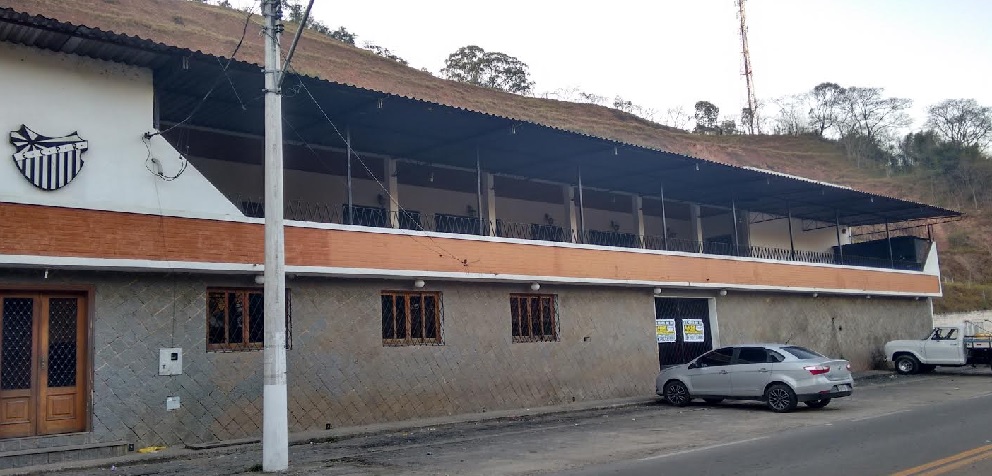 esporte clube de pedro do rio
