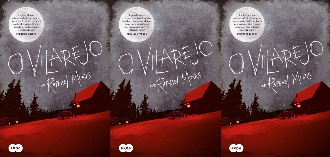 o vilarejo