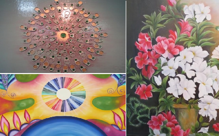 pinturas