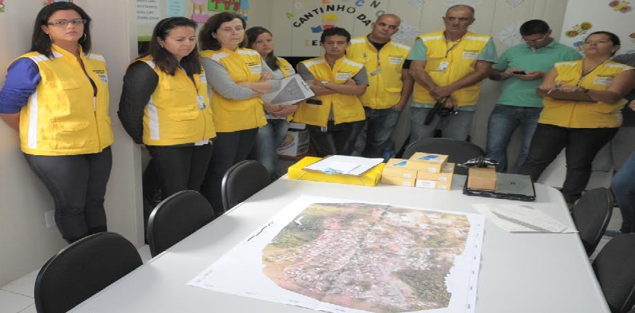 secretaria de habitação