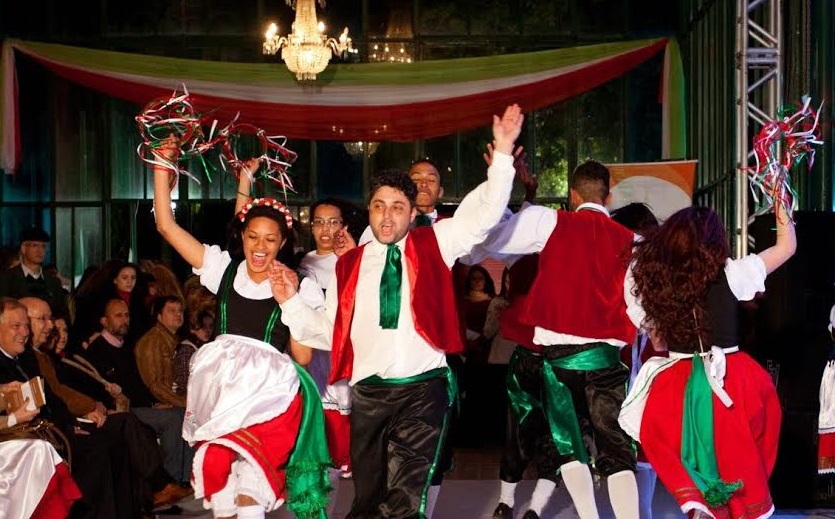 serra serata