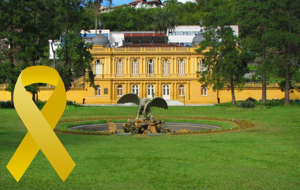 setembro amarelo