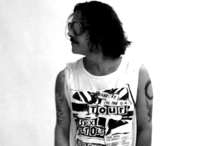 Nelson Ricardo