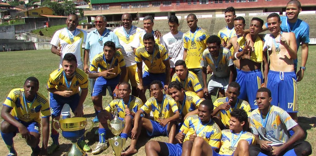 carangola sub 20