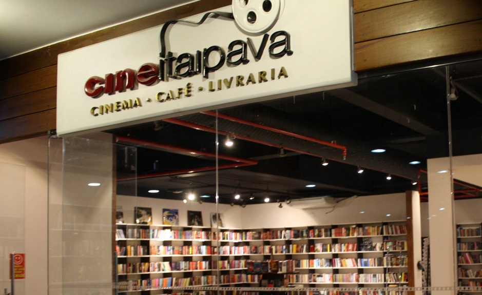 cine itaipava