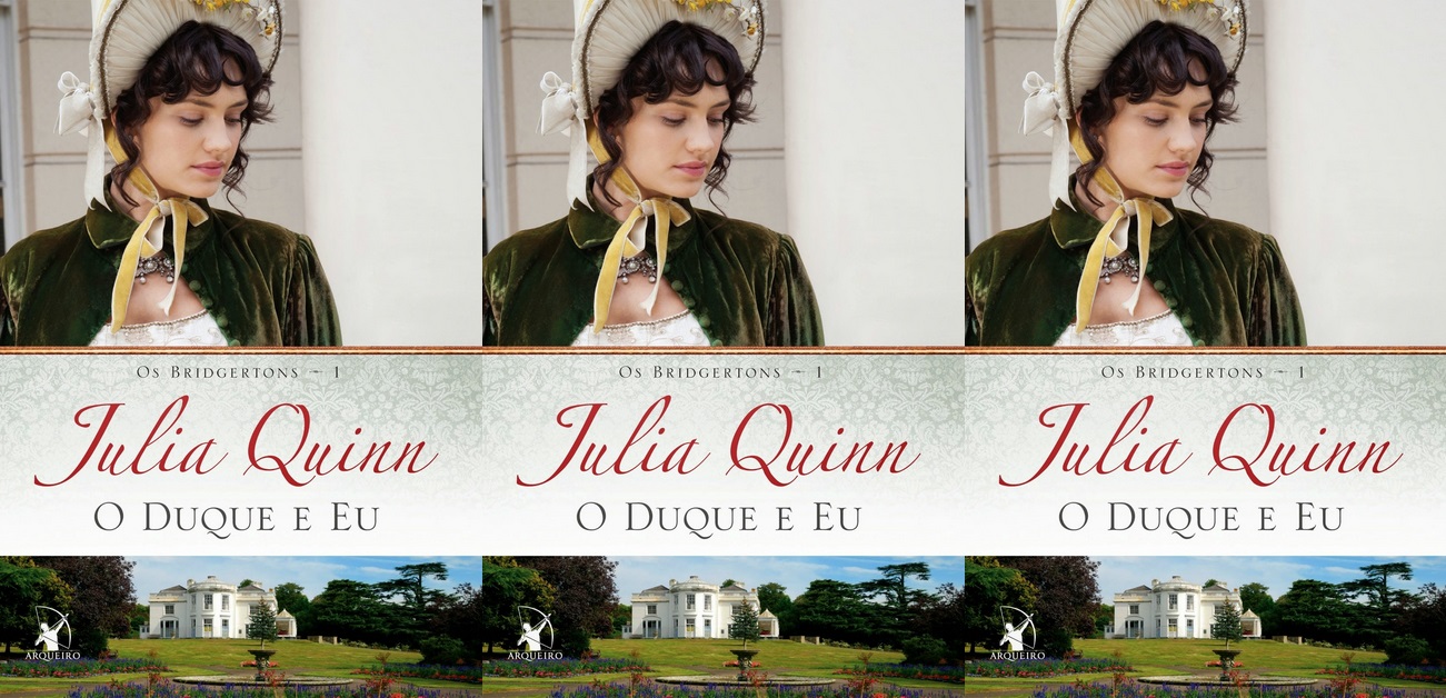 o duque e eu