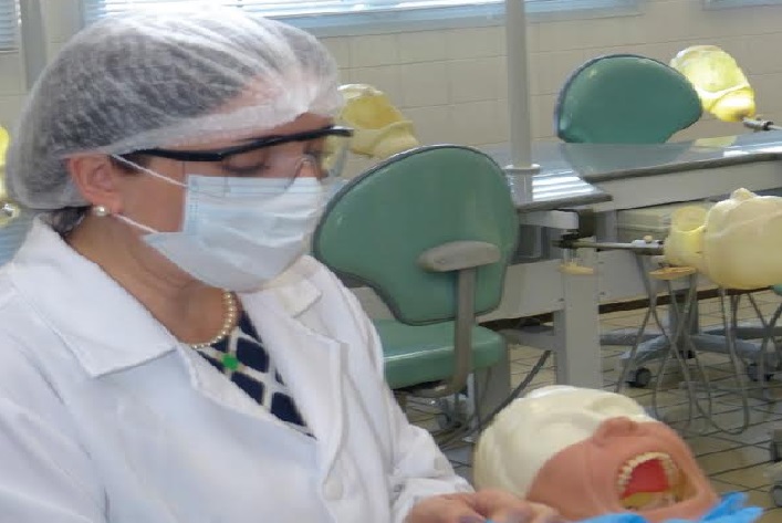 odontologia