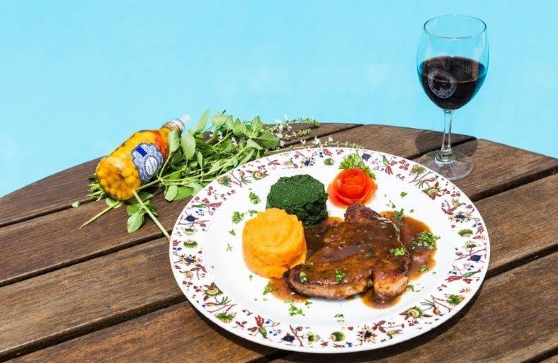 petrópolis gourmet