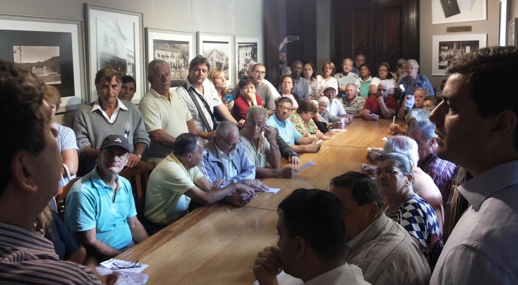 reunião iptu