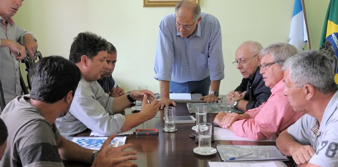 reunião