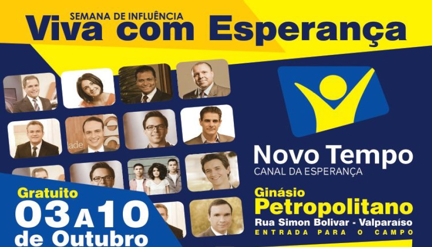 semana de influencia
