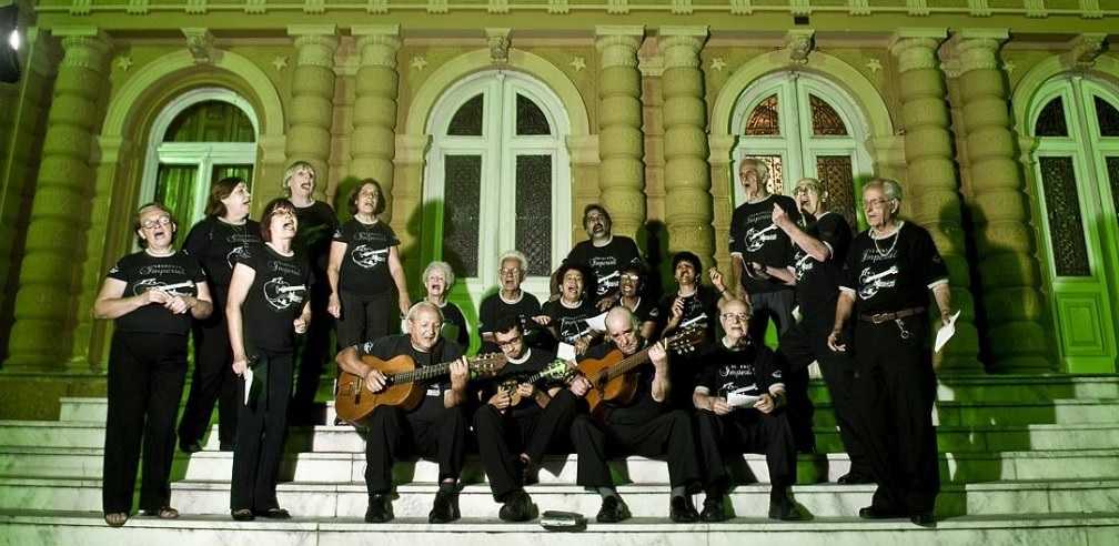 serenata imperial