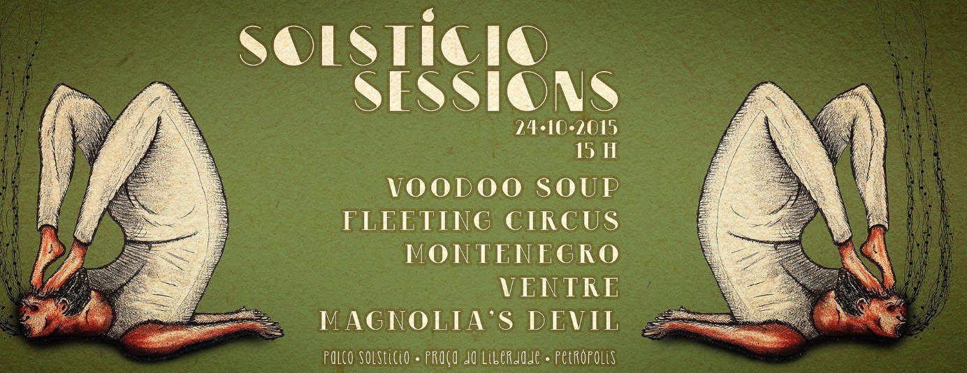 solsticio sessions