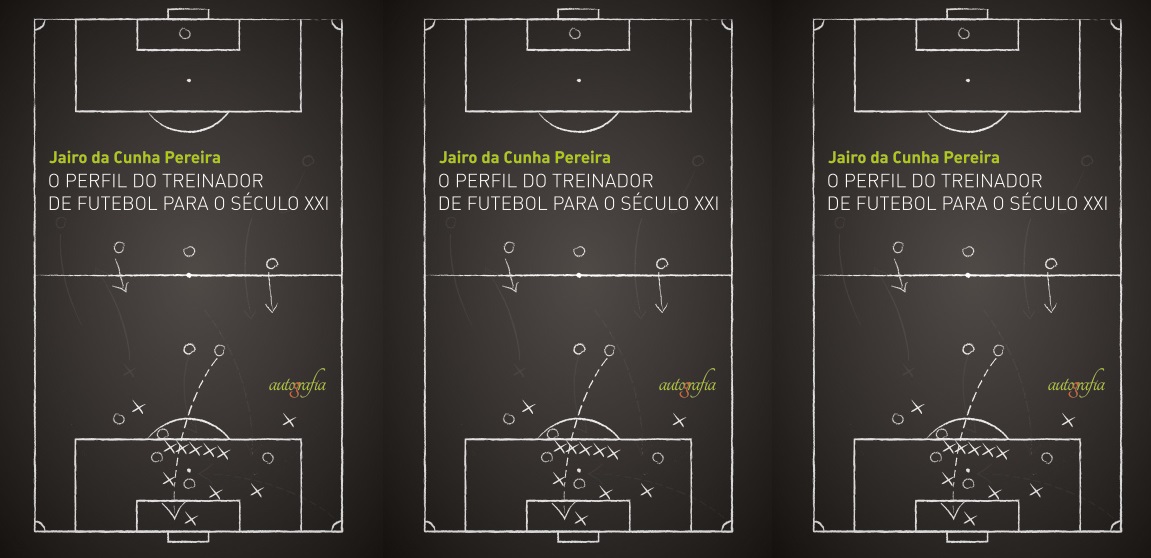 O Perfil do Treinador de Futebol para o Século XXI