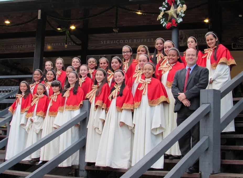 Princesas de Petrópolis