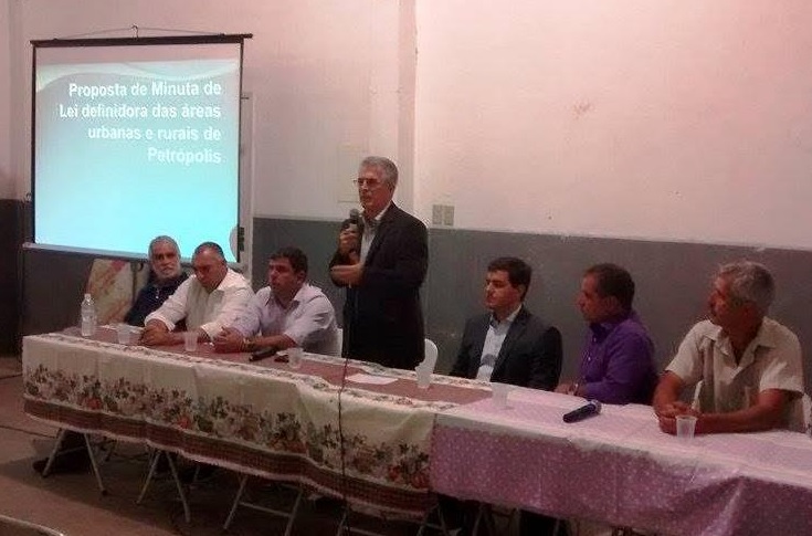 audiência pública