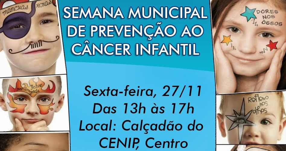 cancer infantil