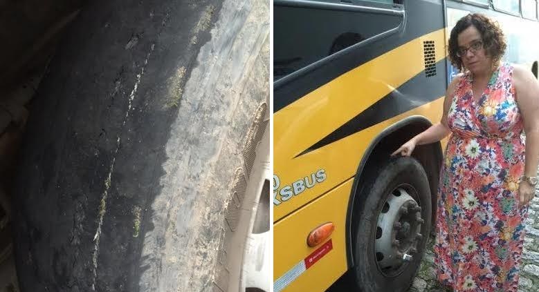 onibus escolar