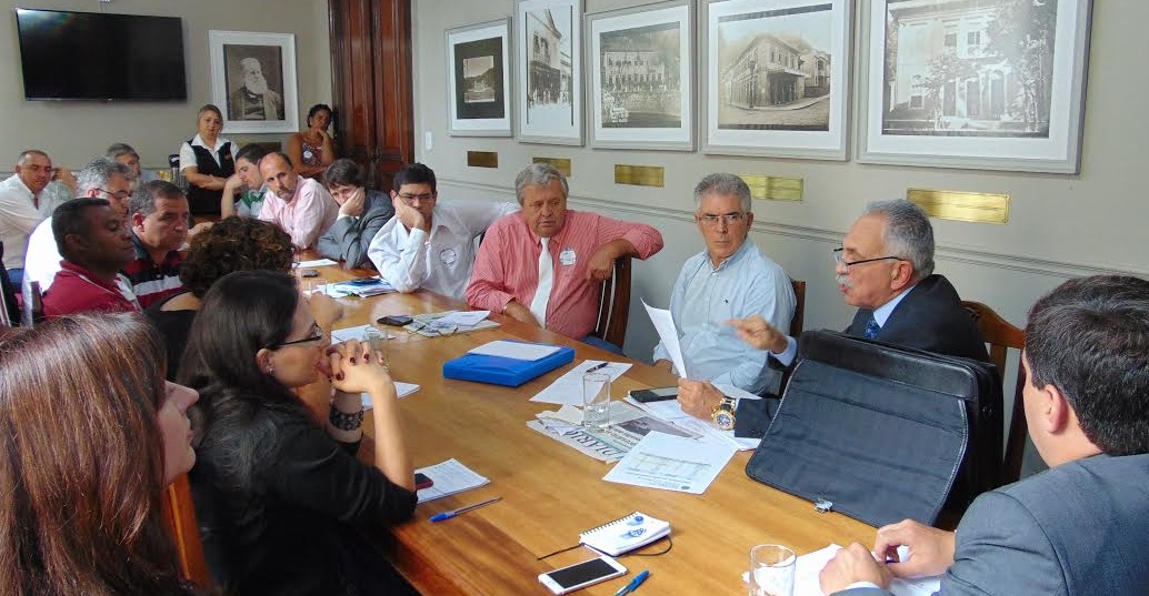 reuniao