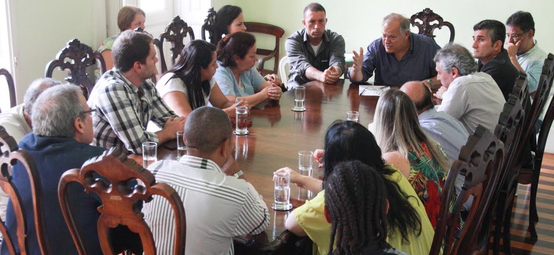 reunião