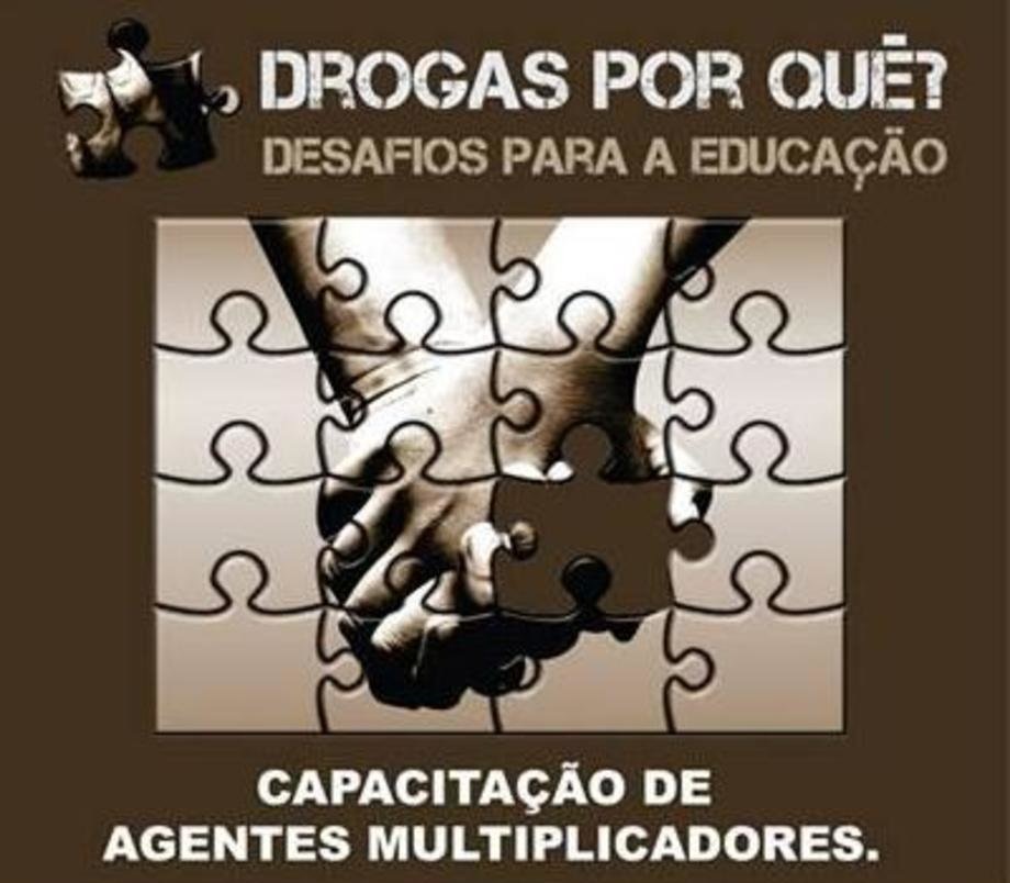 seminário drogas