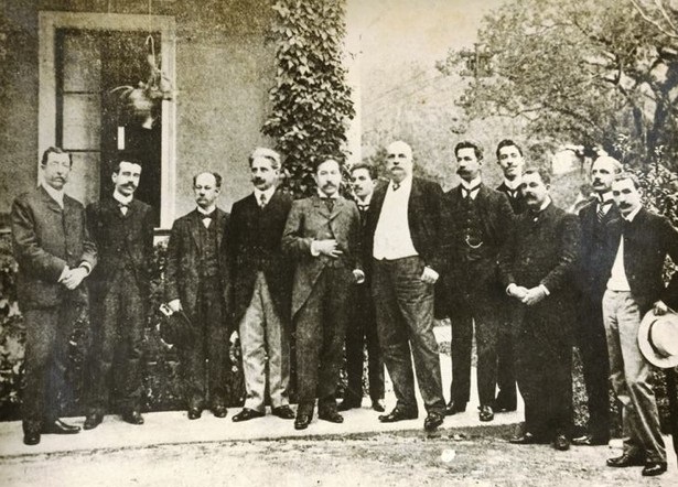 tratado de petrópolis