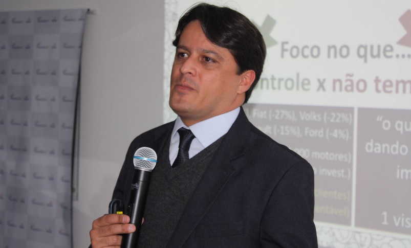 william caldas