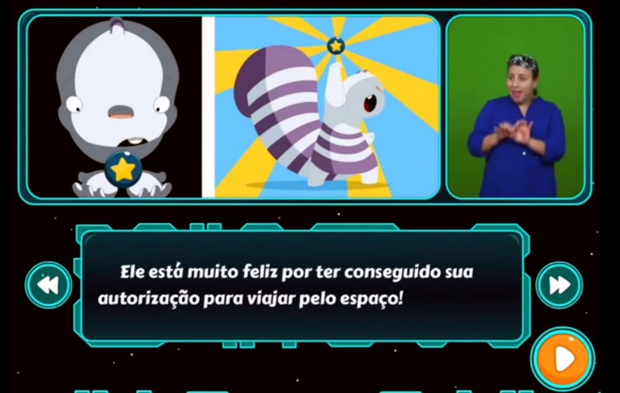 app surdez