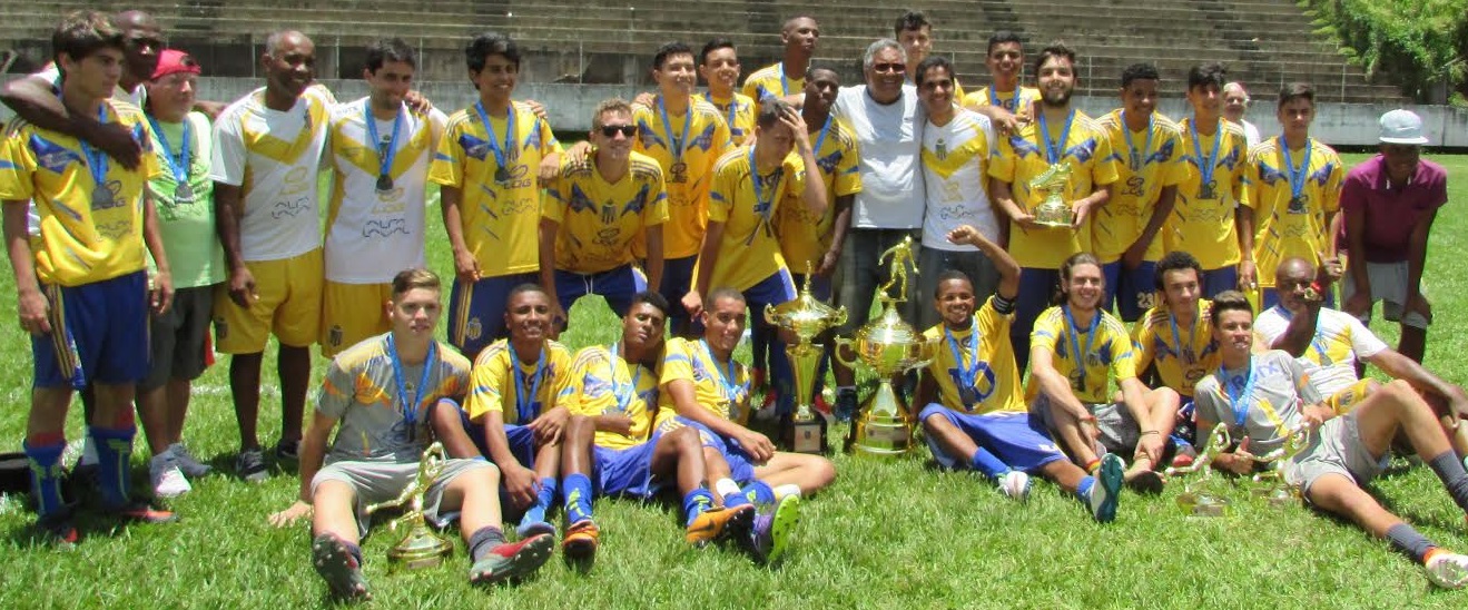 carangola sub 17