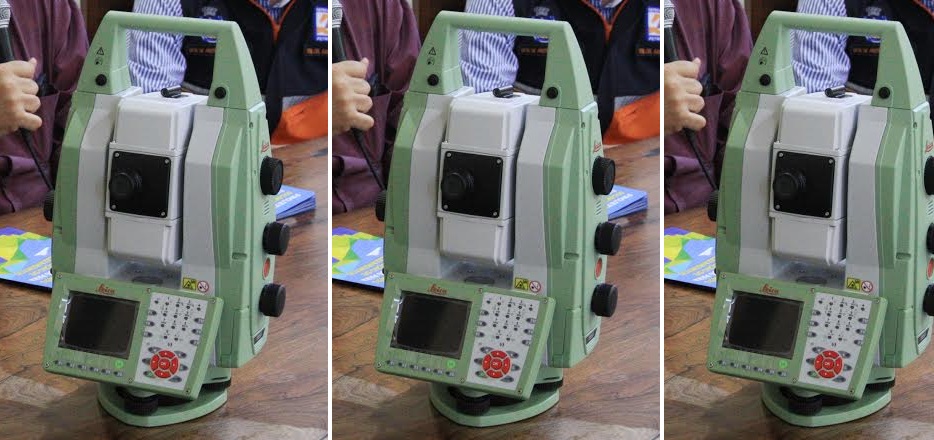 equipamento deslizamento