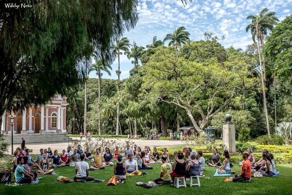 meditação