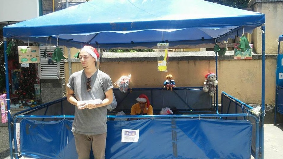 natal solidário