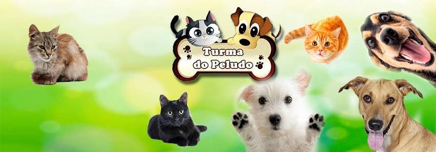 turma do peludo