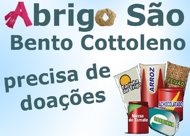 Abrigo São Bento Cottoleno