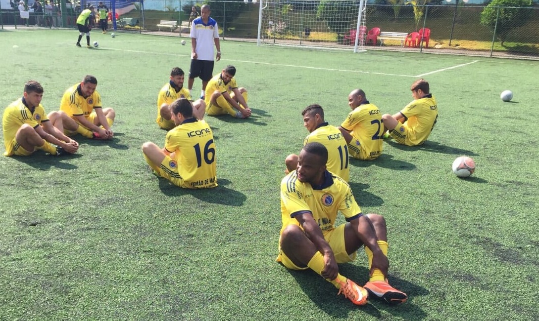 Petrópolis Fut7