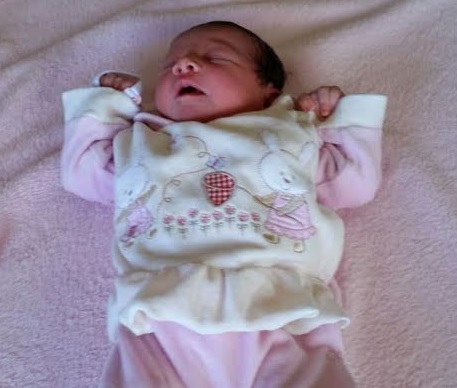 bebê