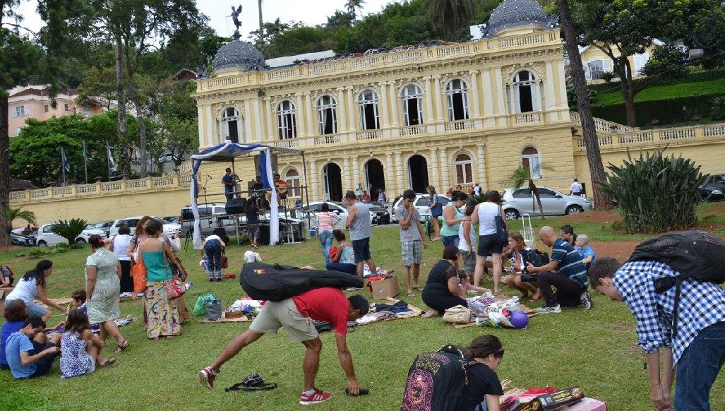 dia do desapego