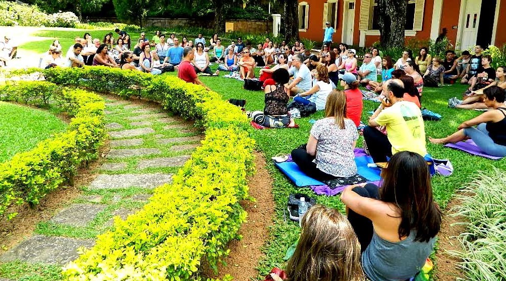 meditação