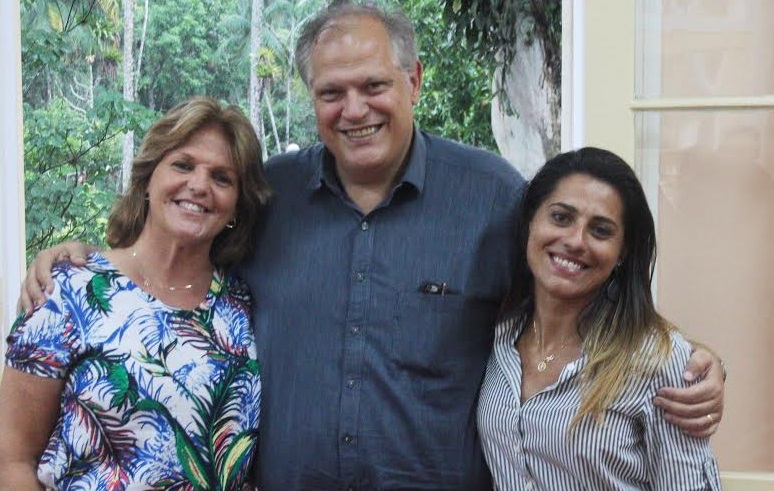 secretaria de educação