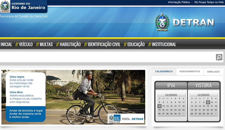detran