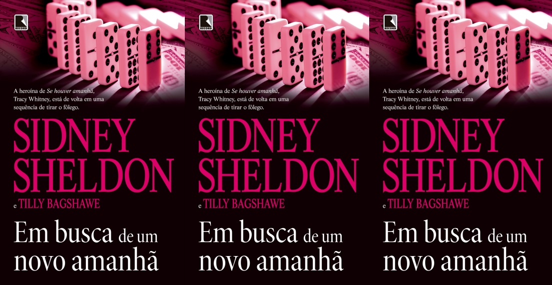 em busca de um novo amanhã