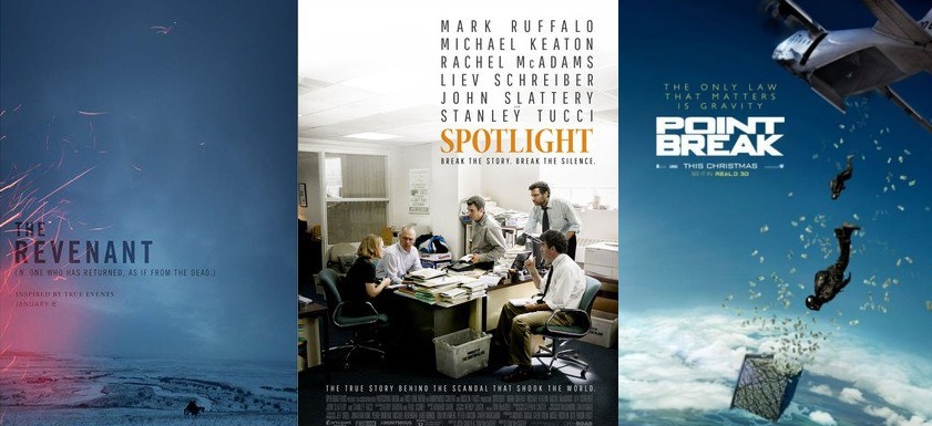 regresso, spotlight, caçadores de emoção