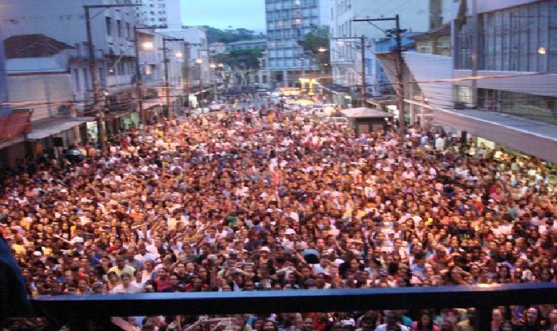 marcha para jesus