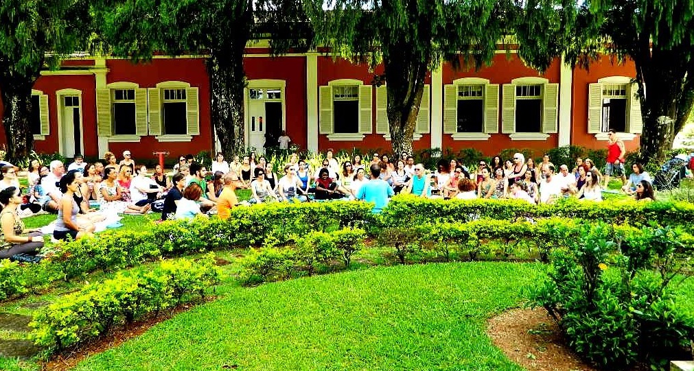 meditação