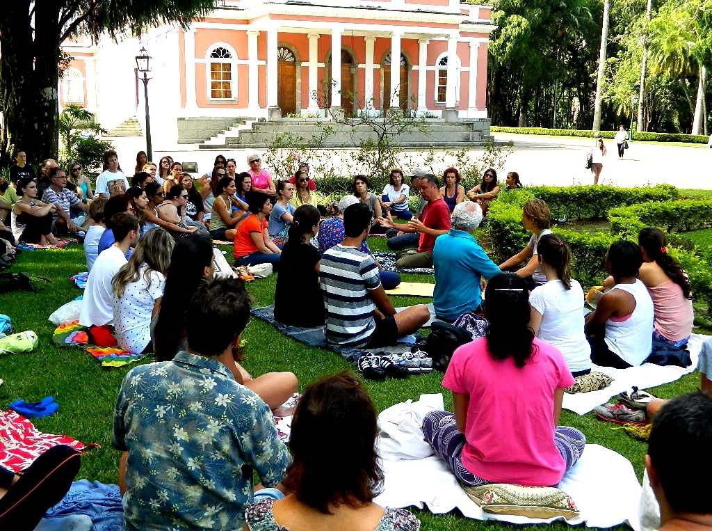 meditação