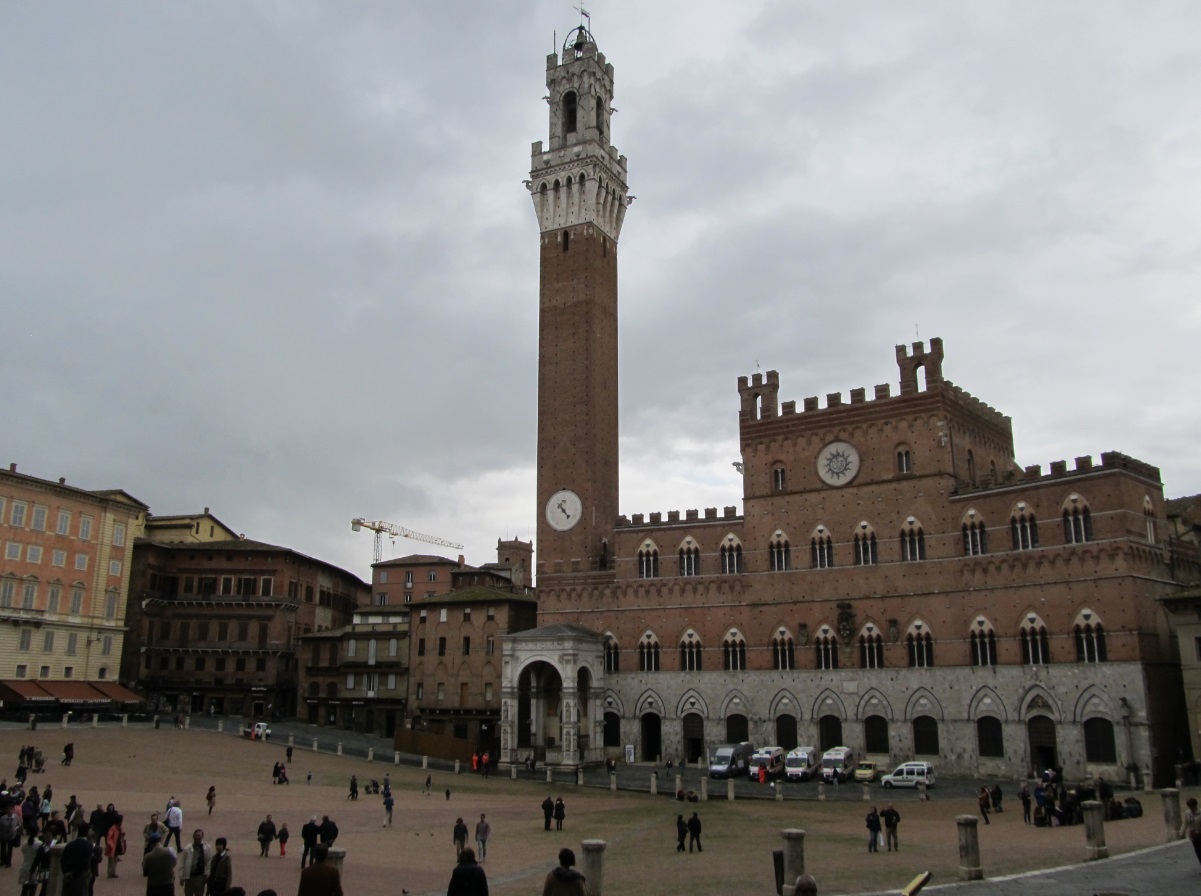siena