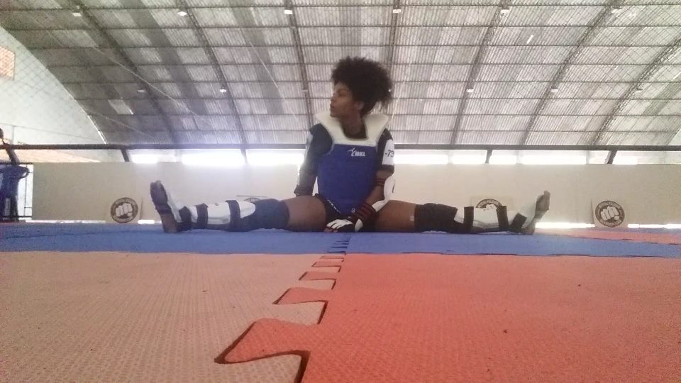 taekwondo