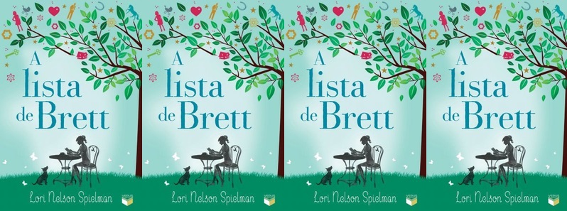 a lista de brett