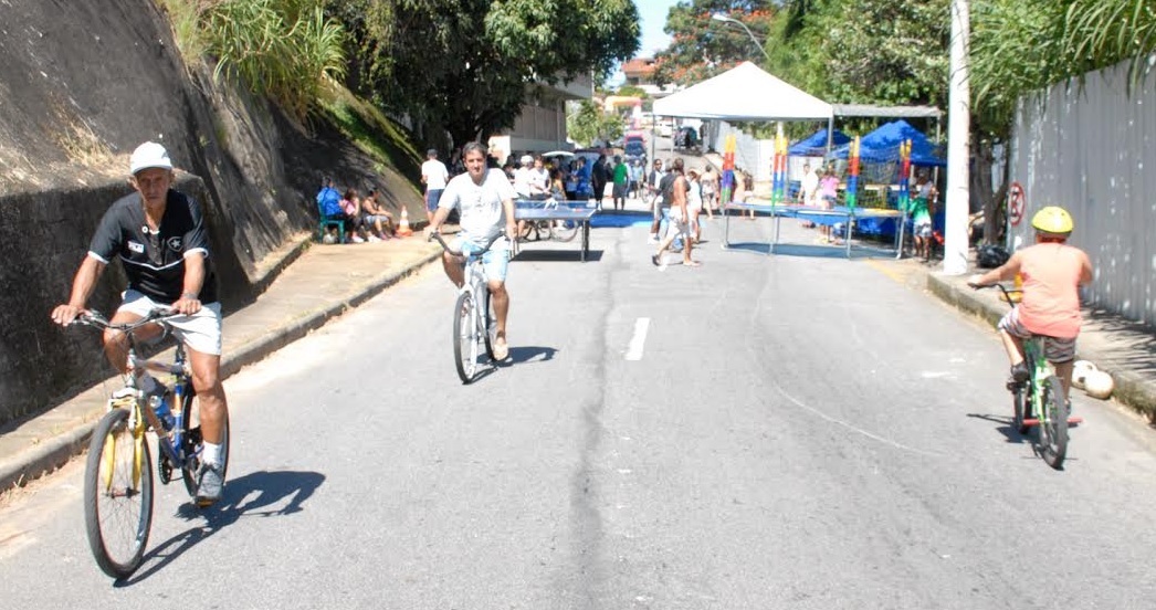 circuito esporte cascatinha