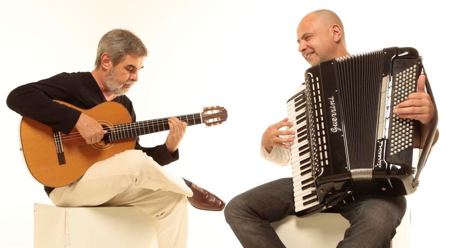comum de dois